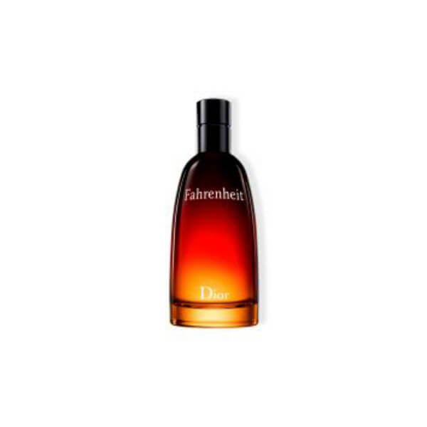 FAHRENHEIT EDT X100ML