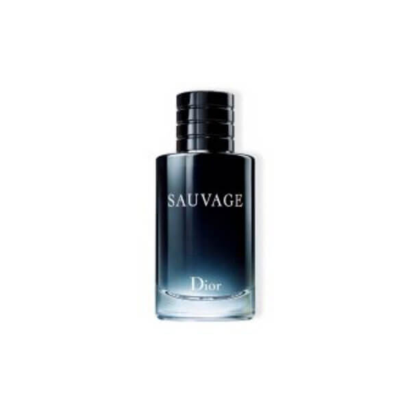 SAUVAGE EDT X100ML