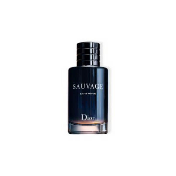 SAUVAGE EDP X100ML