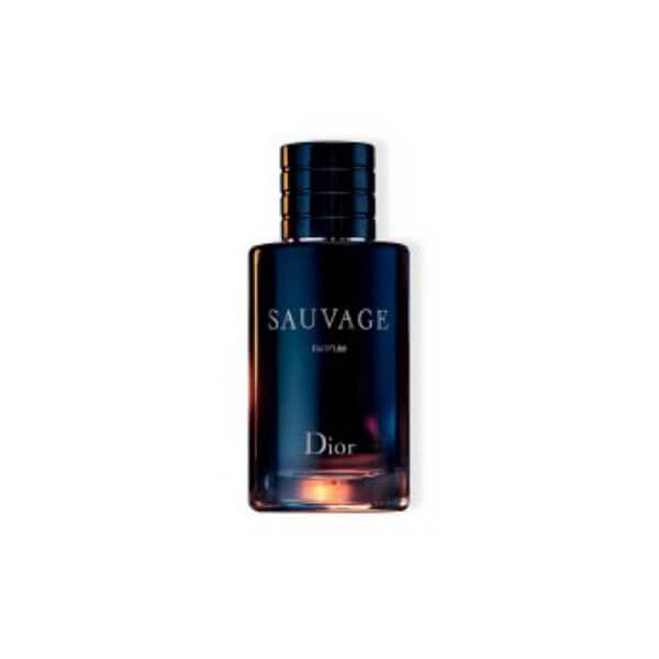 SAUVAGE PARFUM X100ML