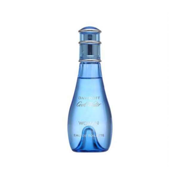 COOL WATER X100ML