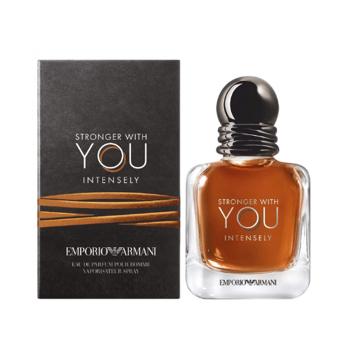 STRONGER WITH YOU INTENSELY X50ML