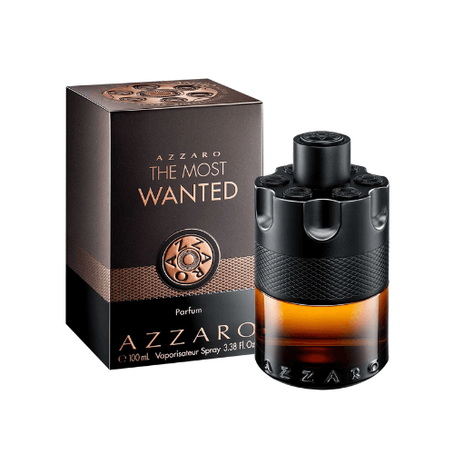AZZARO THE MOST WANTED X100ML