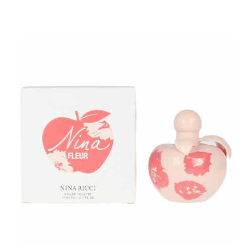 NINA FLEUR X30ML
