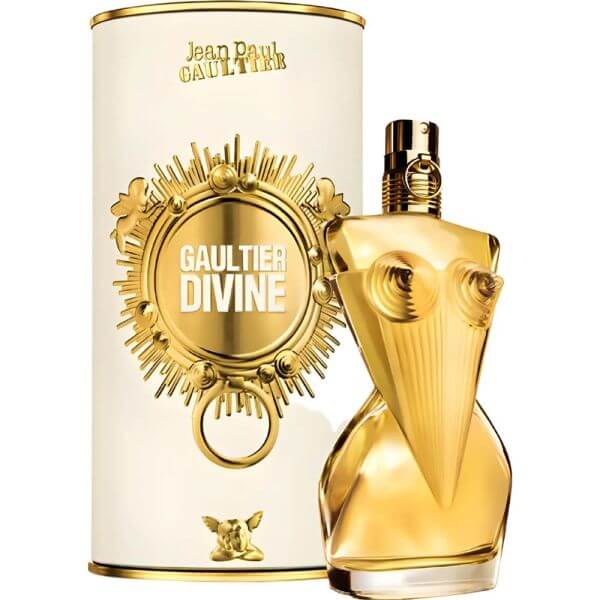 DIVINE EDP X100ML