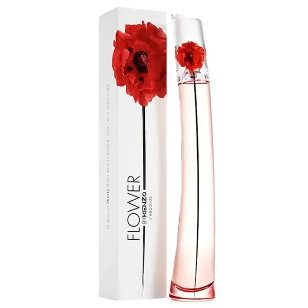 FLOWER BY KENZO  L´ABSOLUE X100ML