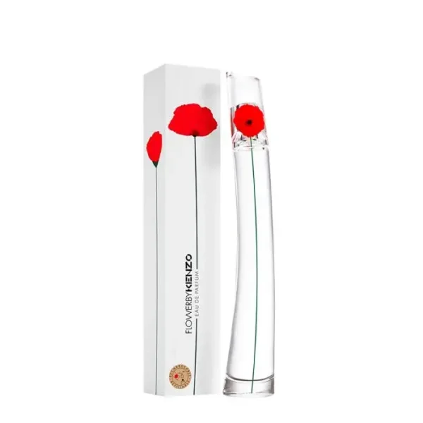 FLOWER BY KENZO EDP X100ML