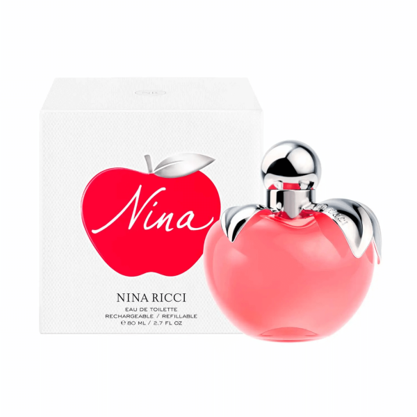 NINA EDT X50ML