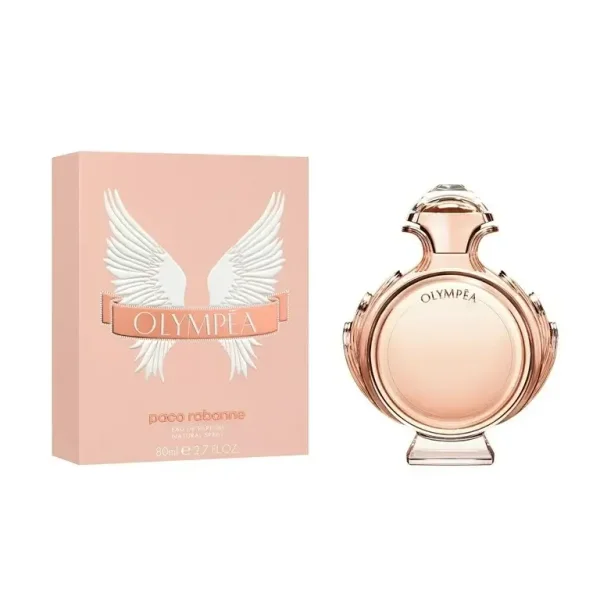 OLYMPEA EDP X80ML