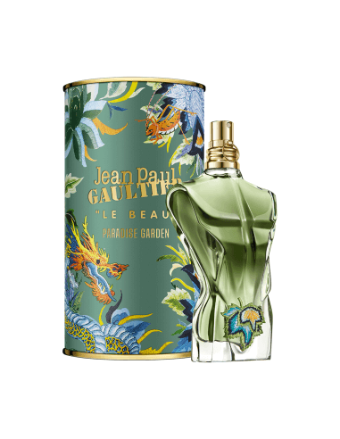 LE BEAU PARADISE GARDEN X125ML