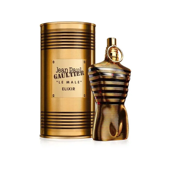 LE MALE ELIXIR X75ML