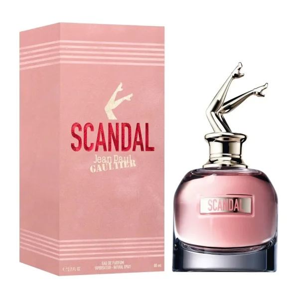 SCANDAL EDP X80ML