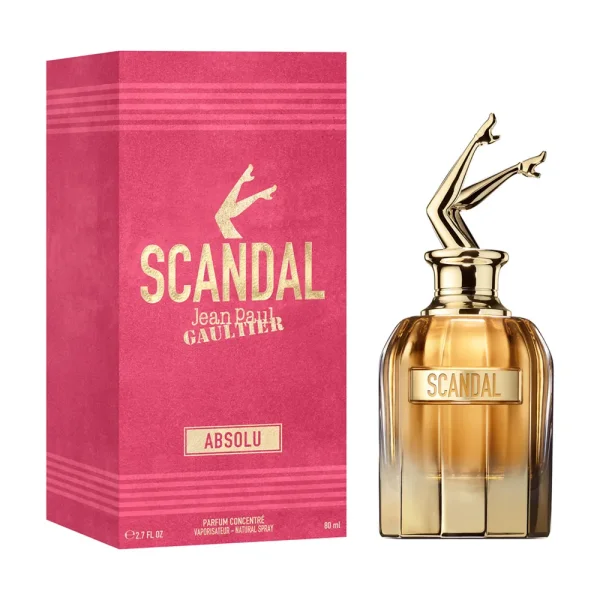 SCANDAL ABSOLU X30ML
