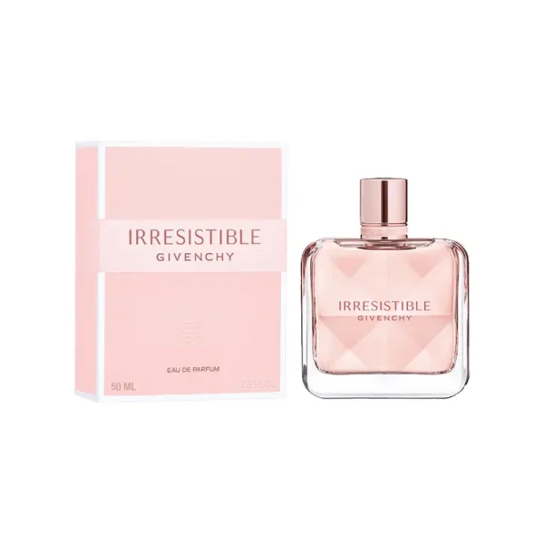 IRRESISTIBLE EDP X80ML