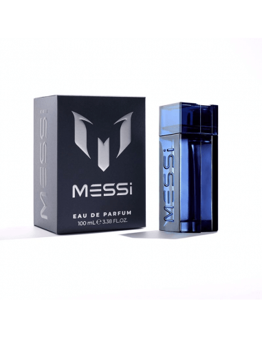 MESSI HOME X100ML