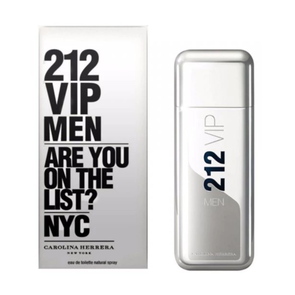 212 VIP MEN X200ML