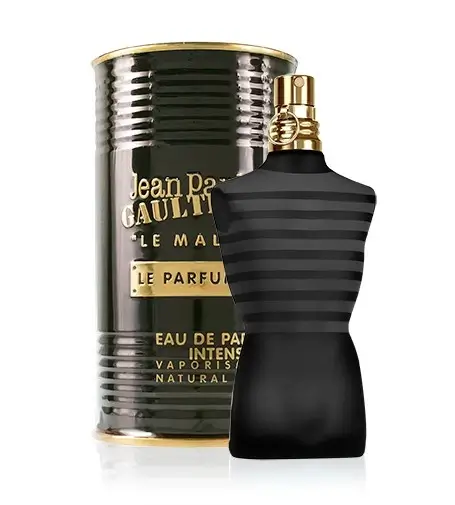 LE MALE LE PARFUM INTENSE X200ML