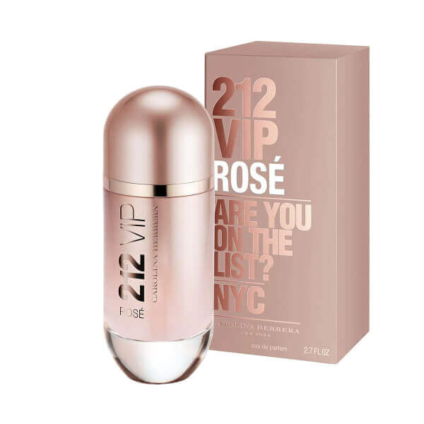 212 VIP ROSE X30ML