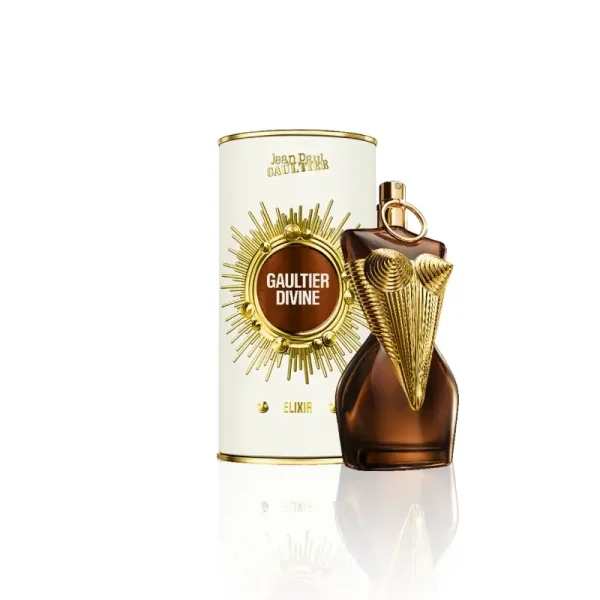 DIVINE ELIXIR EDP X100ML