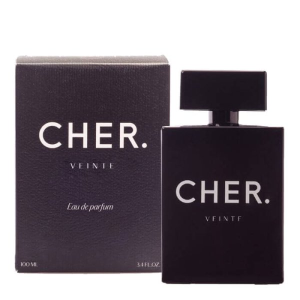 VEINTE EDP X100ML