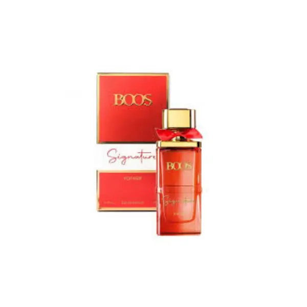 SIGNATURE WOMAN EDP X100ML