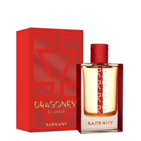 DRAGONESS X100ML