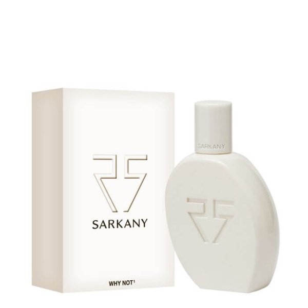 WAY NOT EDP 01 X100ML