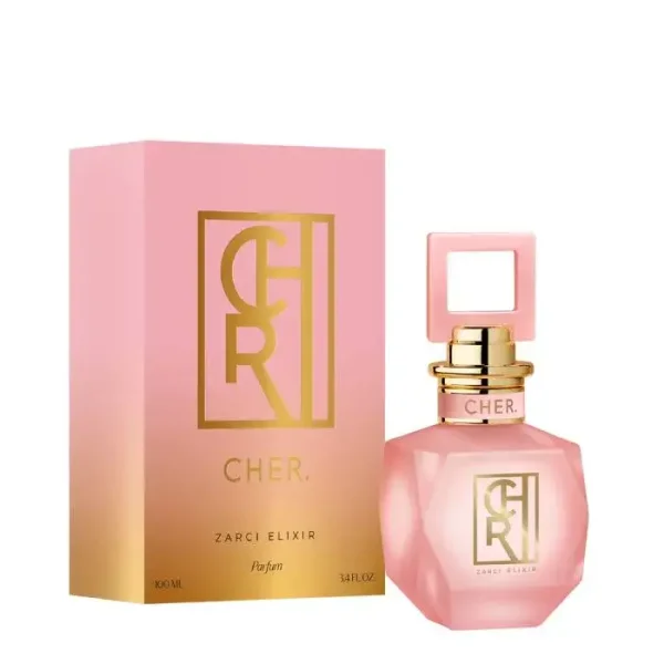 ZARCI ELIXIR PARFUM X50ML