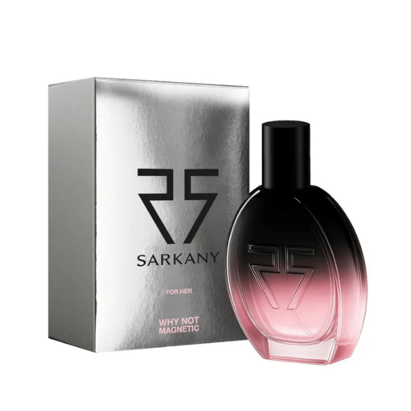 WAY NOT MAGNETIC FOR HER EDP X100ML