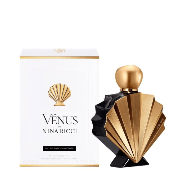 VENUS EDP INTENSE X80ML