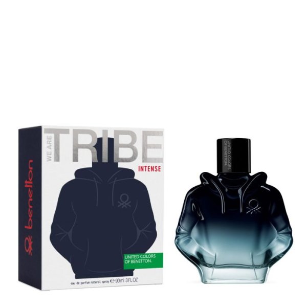 WE ARE TRIBE INTENSE EDP X90ML