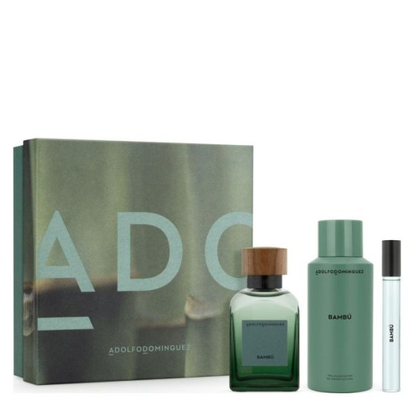 BAMBU MAN EDP X120ML