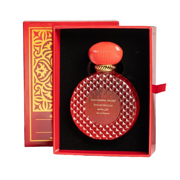 VALDES NOCHES MAGICAS EDT X100ML
