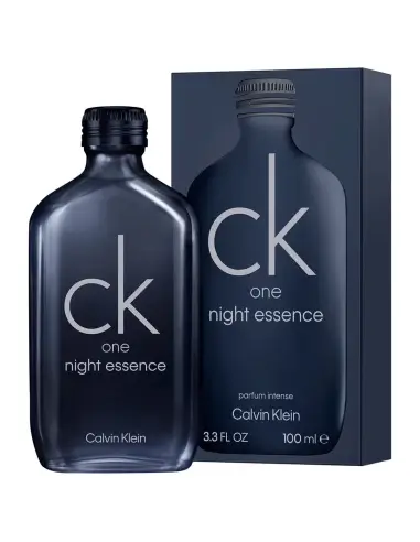 CK ONE NIGHT ESSENCE X100ML