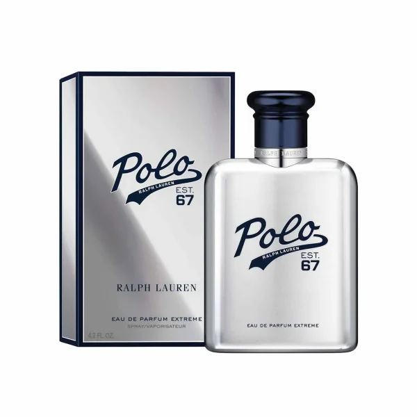 POLO 67 EDP EXTREME x125ML