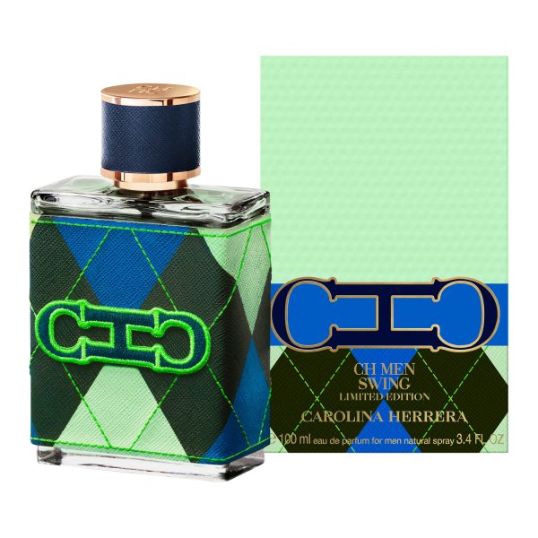 CH MEN SWING EDP X100ML