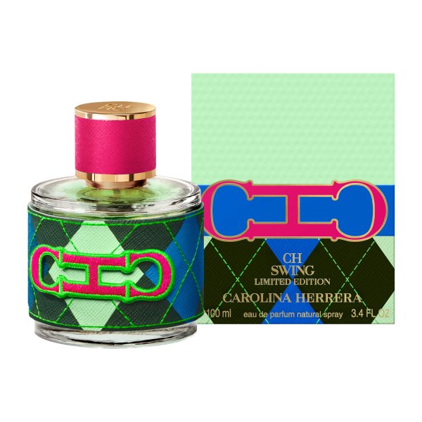 CH SWING EDP X100ML