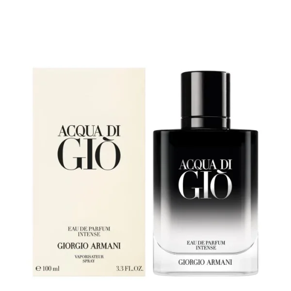 ACQUA DI GIO EDP INTENSE X100ML