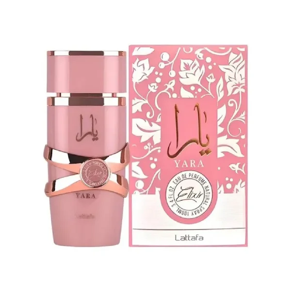 YARA ELIXIR EDP X100ML