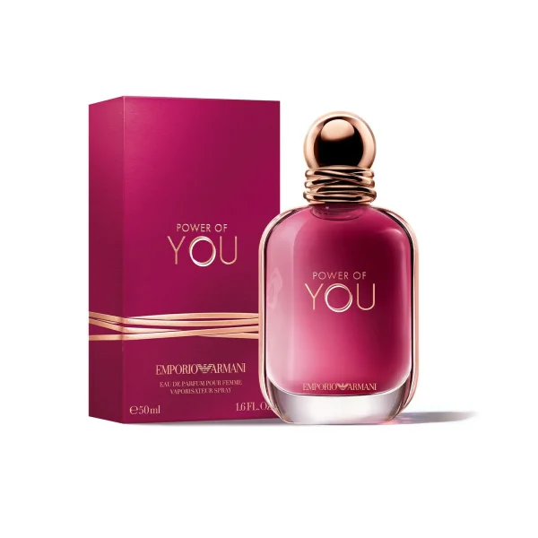POWER OF YOU EDP X100ML