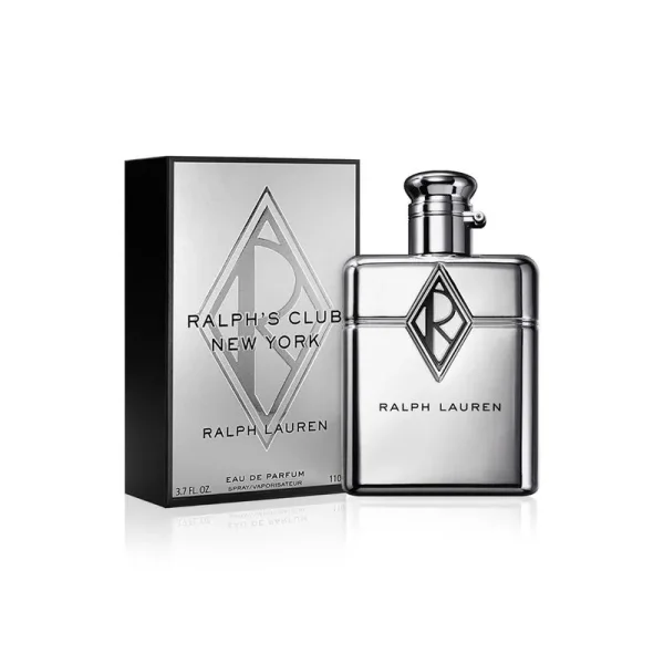 RALPH'S CLUB NEW YORK X110ML