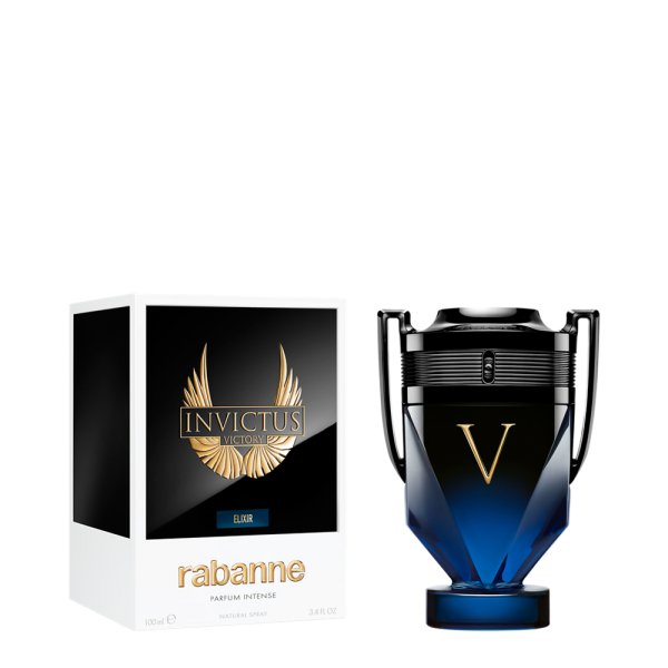 INVICTUS VICTORY ELIXIR PARFUM X100ML