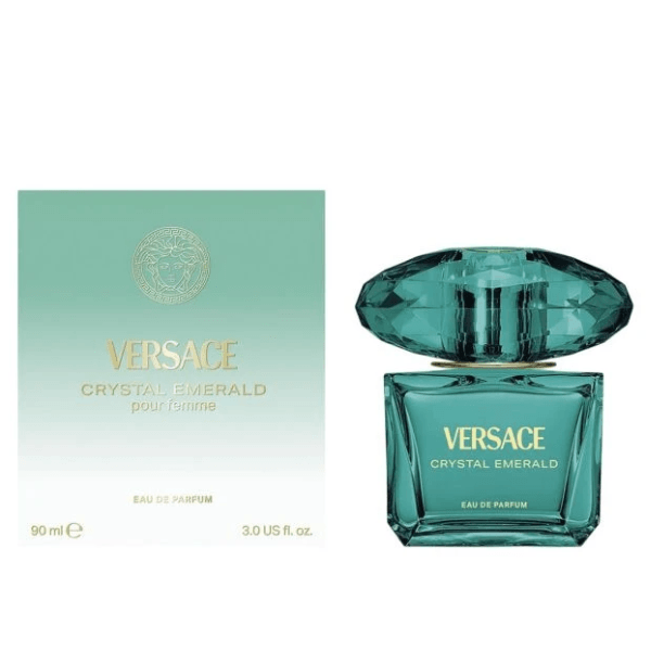 CRYSTAL ESMERALD X30ML