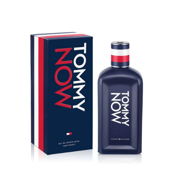 TOMMY MEN NOW EDT X100ML