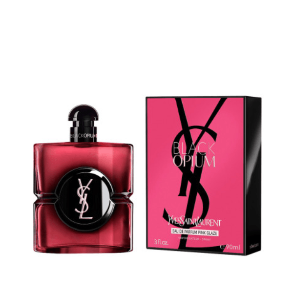 BLACK OPIUM PINK GRAZE EDP X90ML