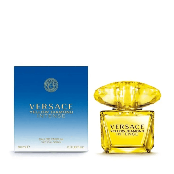 YELLOW DIAMOND INTENSE EDP X100ML