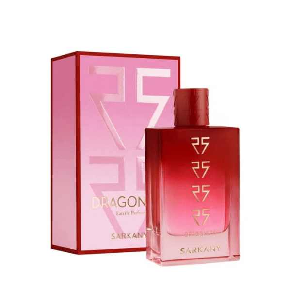 DRAGONESS EDP X100ML
