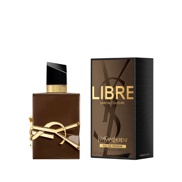 LIBRE SANTAL COUTURE EDP X50ML