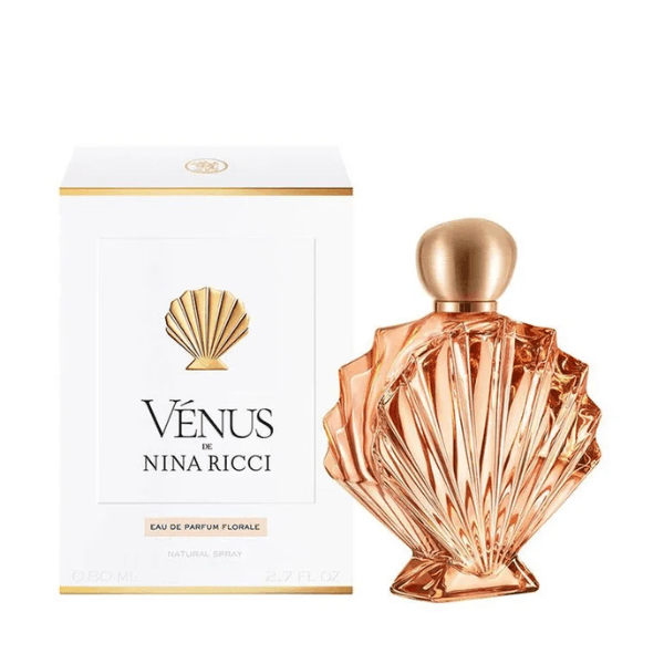 VENUS FLORALE EDP X80ML